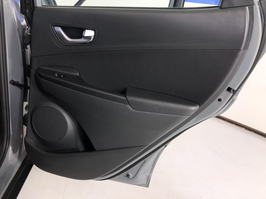 Photo '19' of Hyundai Kona