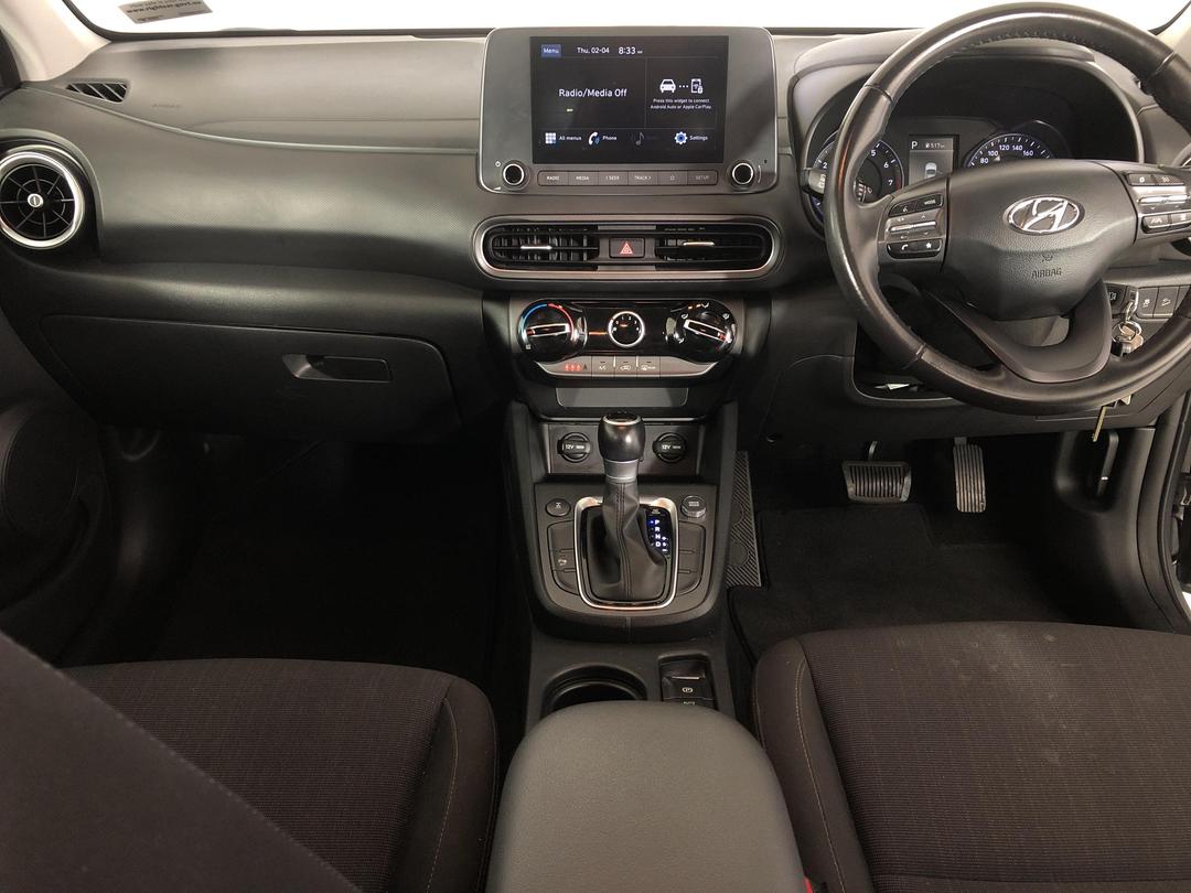 Photo '17' of Hyundai Kona