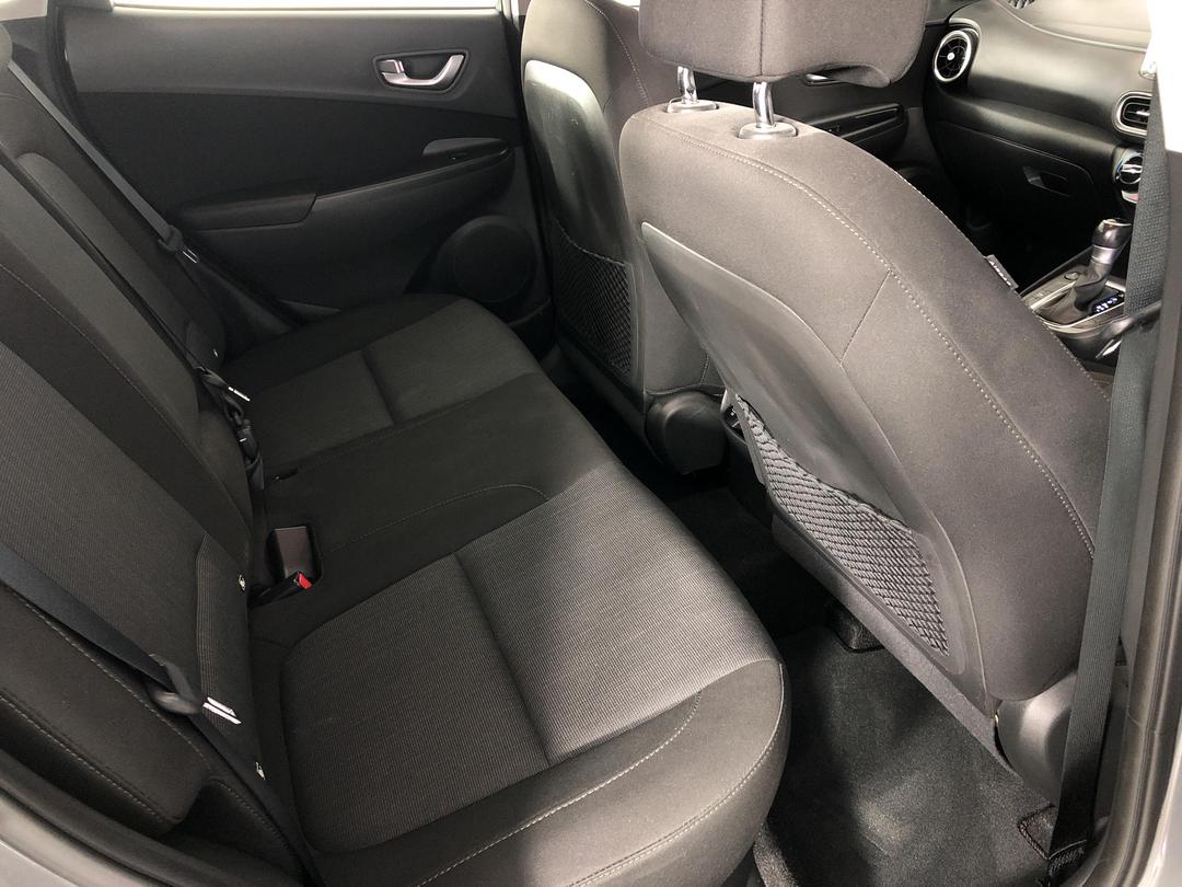 Photo '20' of Hyundai Kona