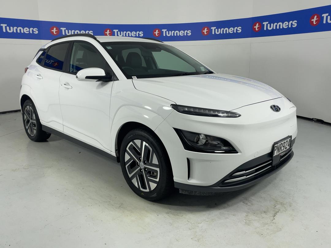 Photo '1' of Hyundai Kona