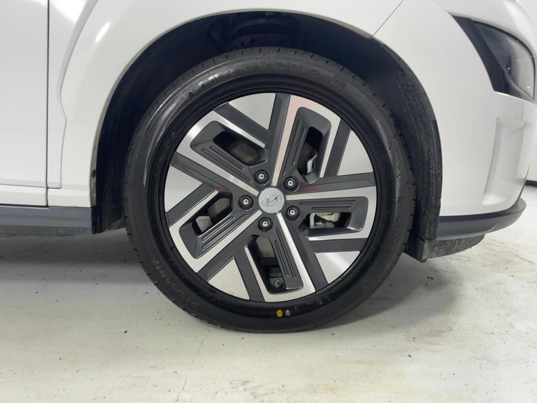 Photo '9' of Hyundai Kona
