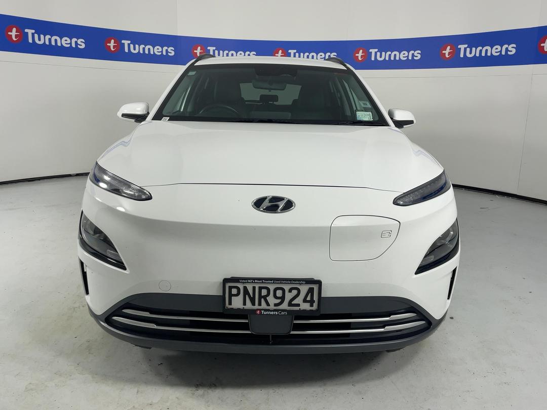 Photo '2' of Hyundai Kona
