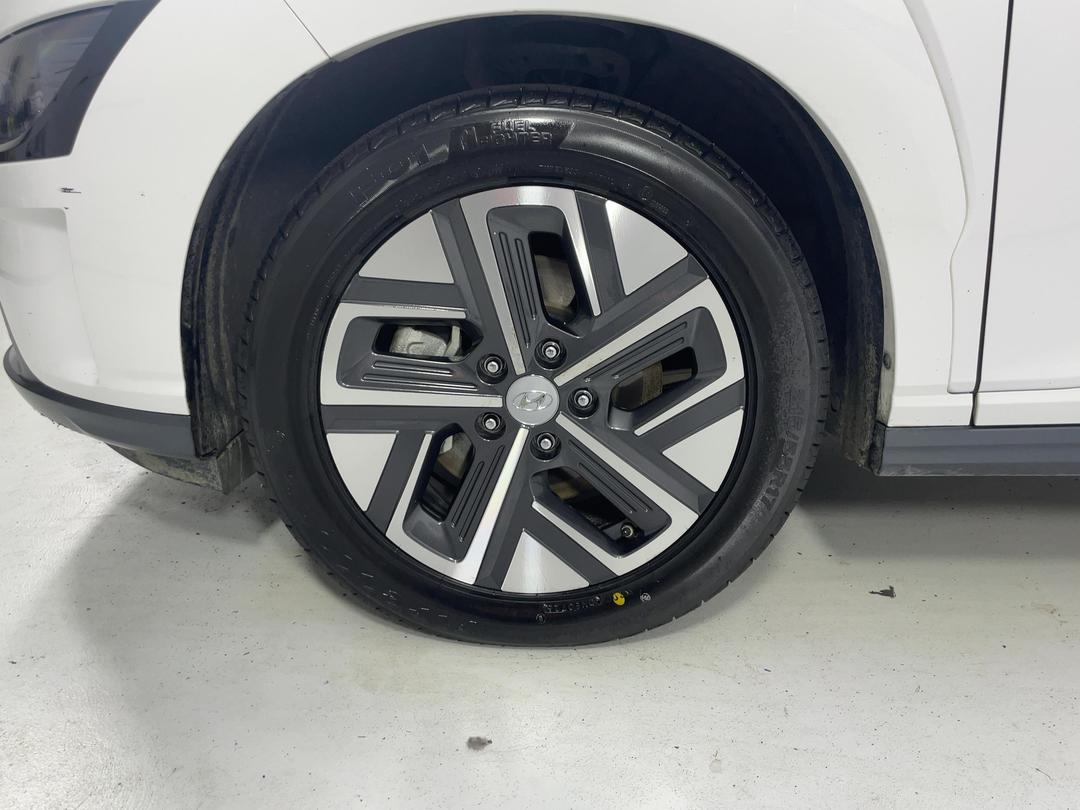Photo '10' of Hyundai Kona