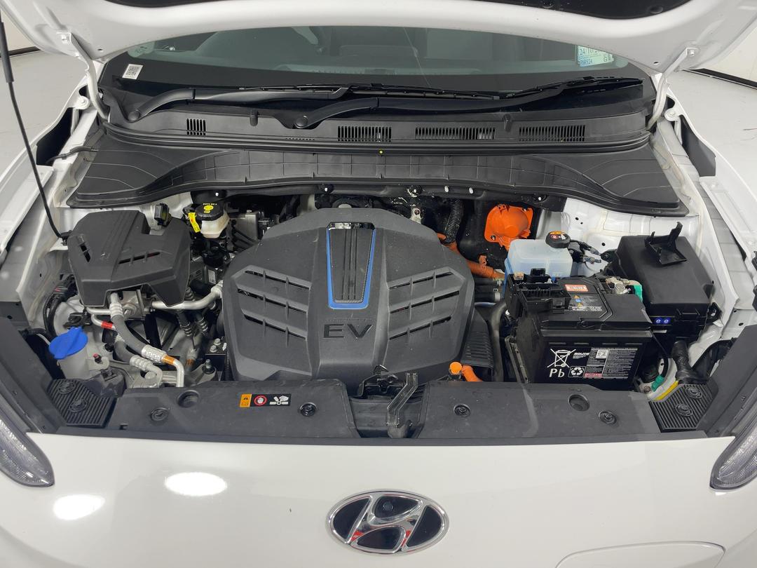 Photo '13' of Hyundai Kona