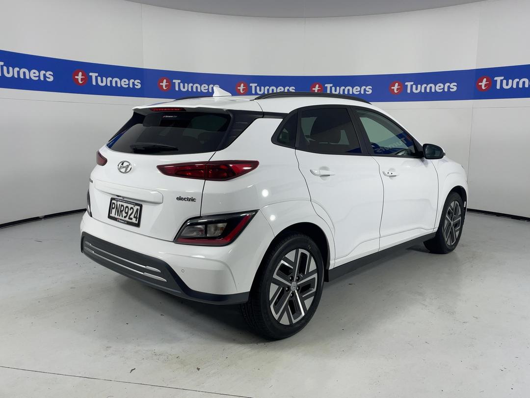 Photo '7' of Hyundai Kona