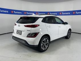 Photo '7' of Hyundai Kona