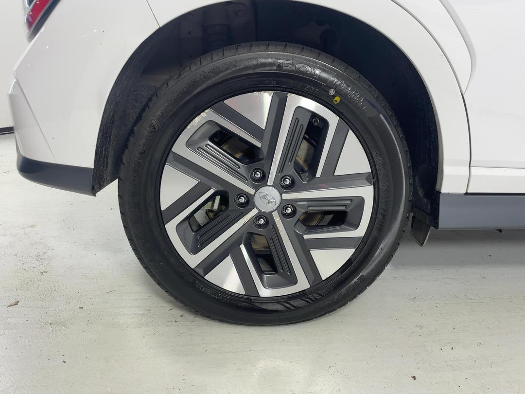 Photo '12' of Hyundai Kona