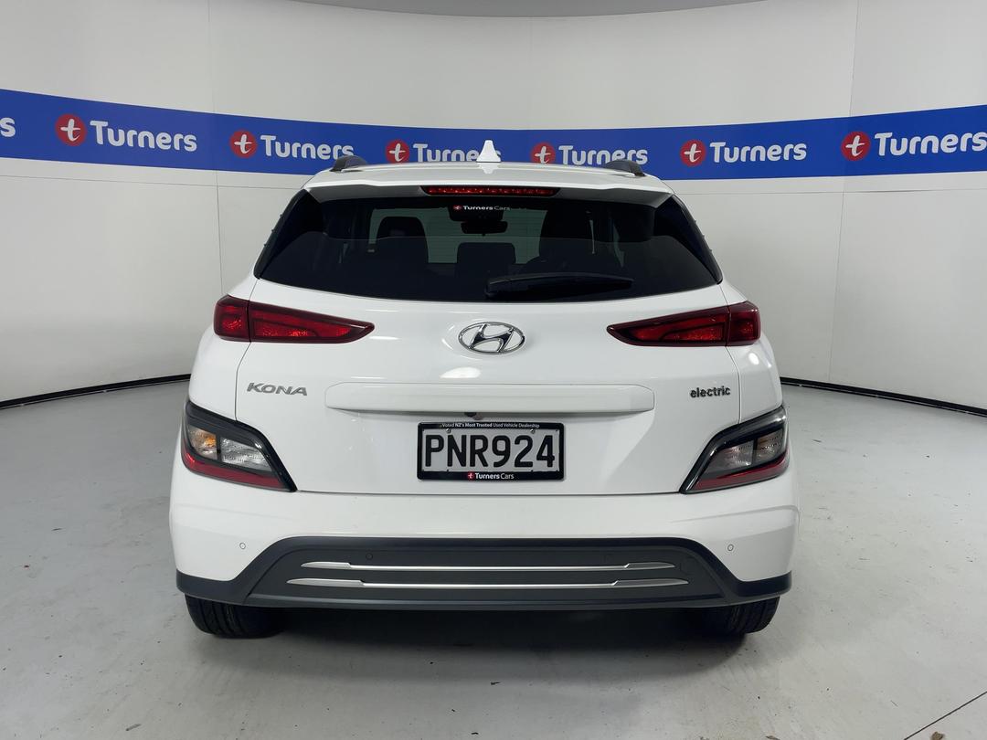 Photo '6' of Hyundai Kona