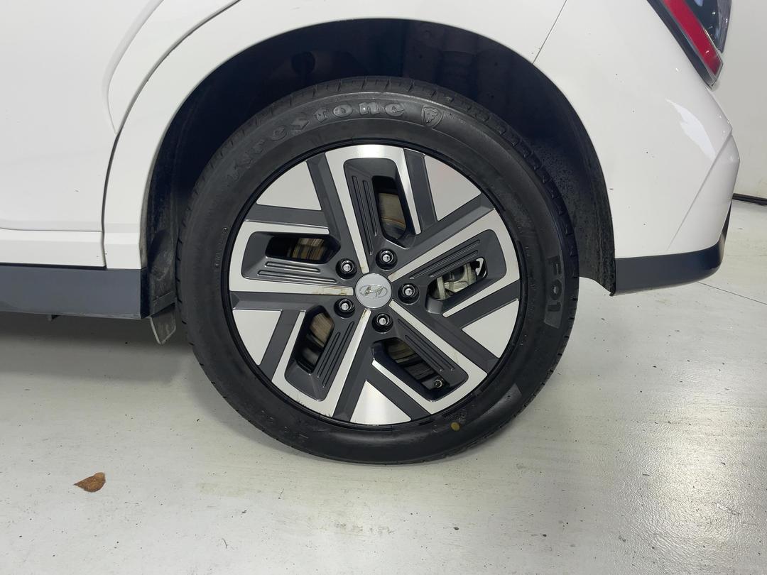 Photo '11' of Hyundai Kona