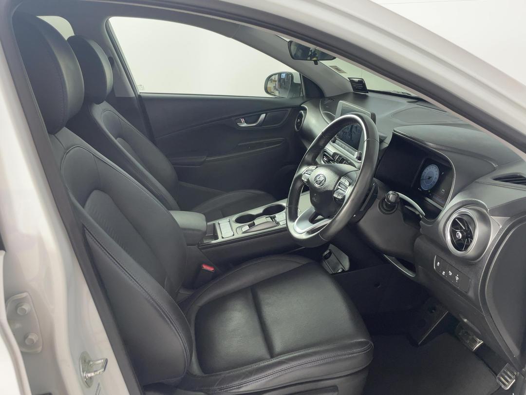 Photo '16' of Hyundai Kona