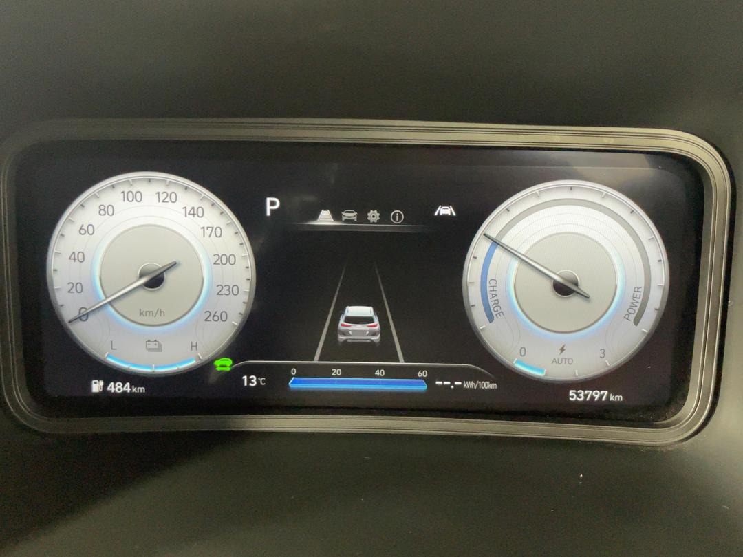 Photo '21' of Hyundai Kona