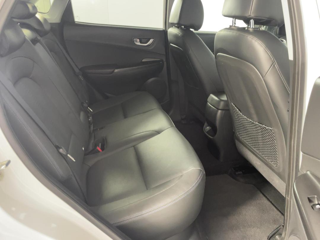 Photo '20' of Hyundai Kona