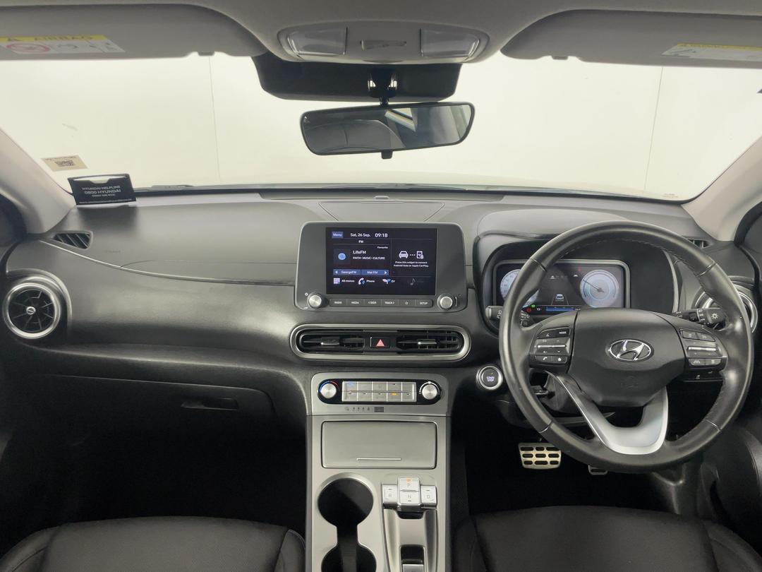 Photo '17' of Hyundai Kona