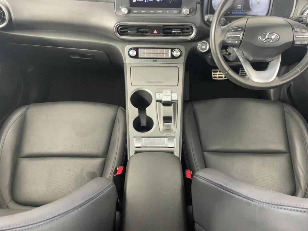 Photo '18' of Hyundai Kona