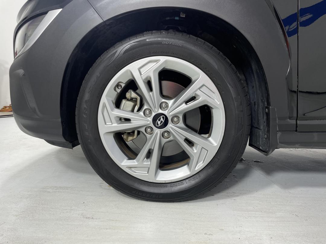 Photo '10' of Hyundai Kona