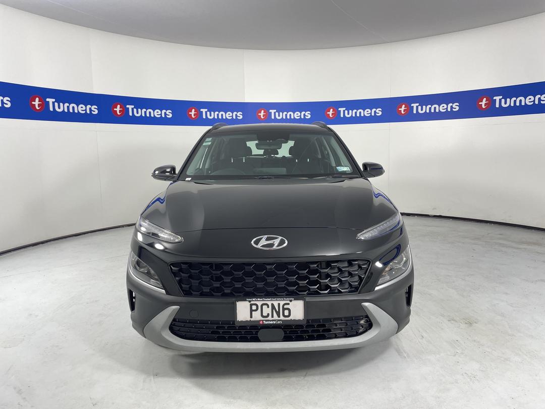 Photo '2' of Hyundai Kona