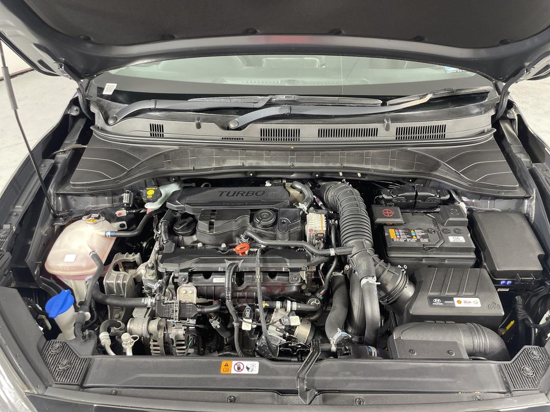 Photo '13' of Hyundai Kona