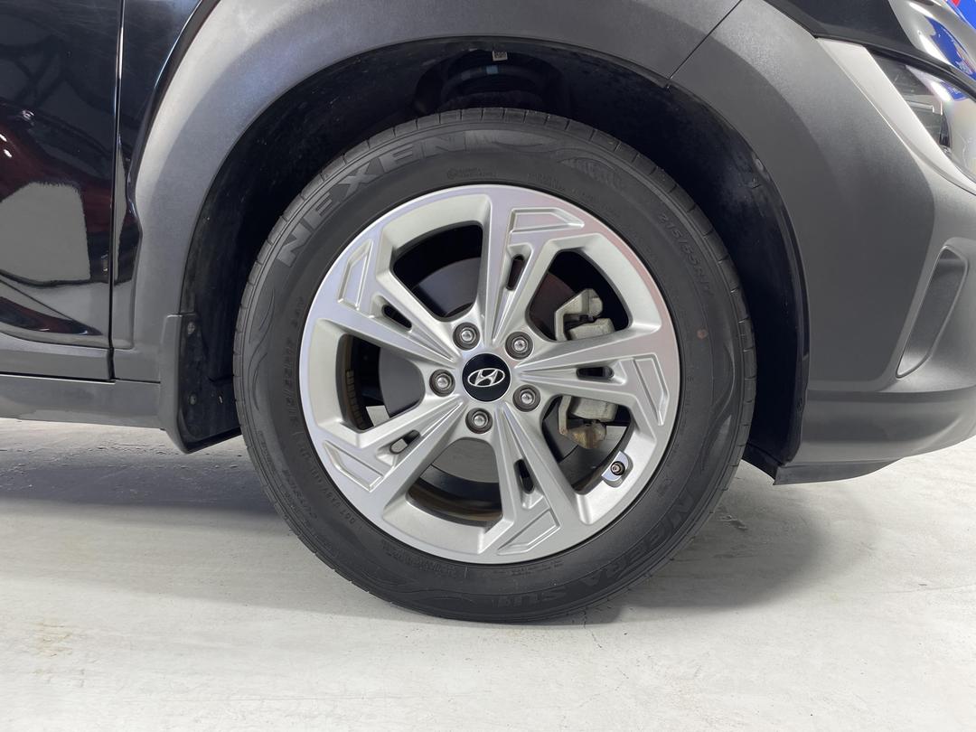 Photo '9' of Hyundai Kona