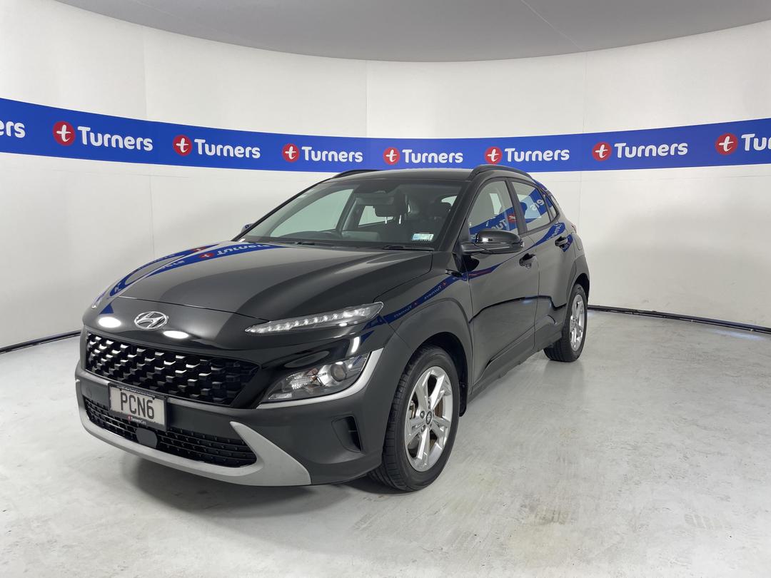 Photo '4' of Hyundai Kona