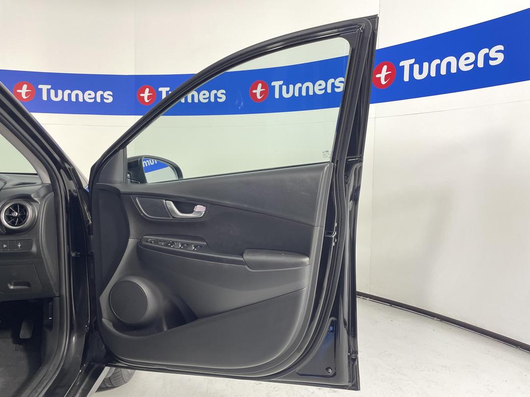 Photo '15' of Hyundai Kona