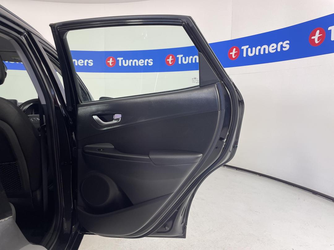 Photo '19' of Hyundai Kona