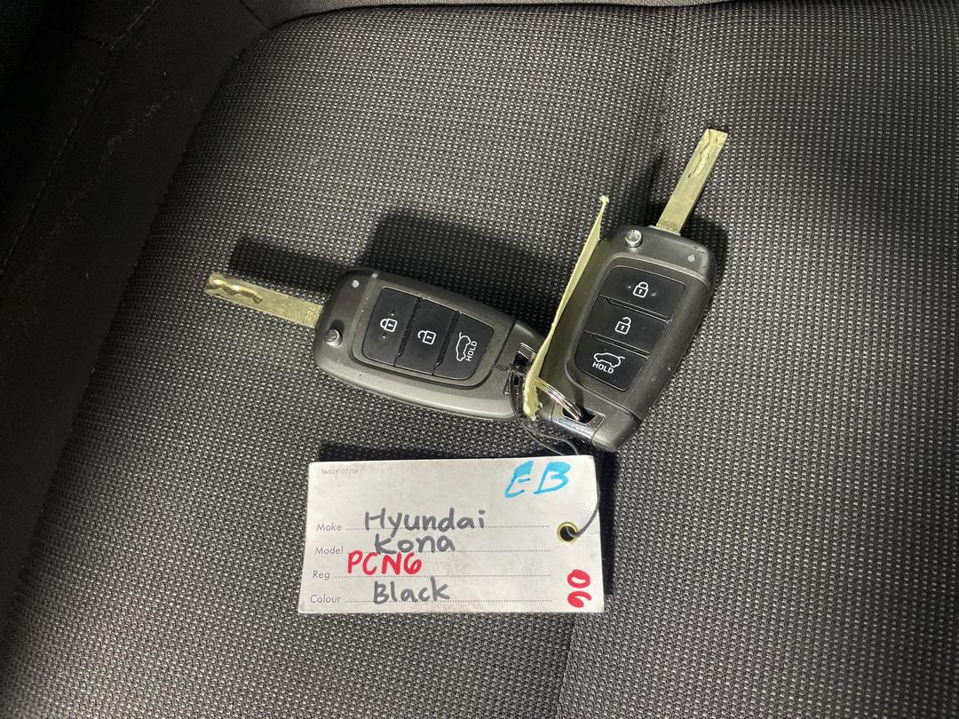 Photo '22' of Hyundai Kona