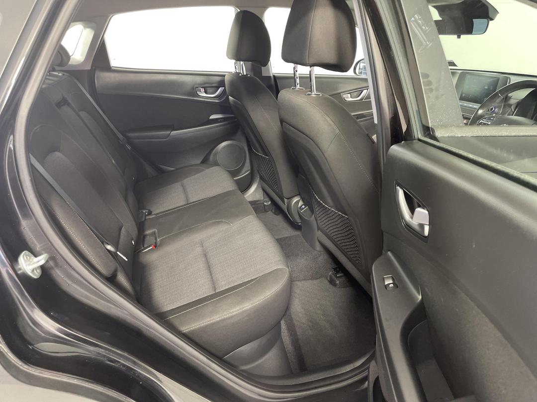 Photo '20' of Hyundai Kona