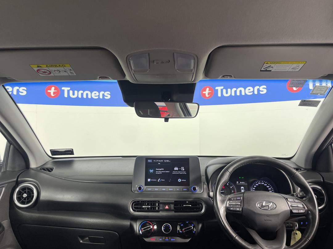 Photo '17' of Hyundai Kona