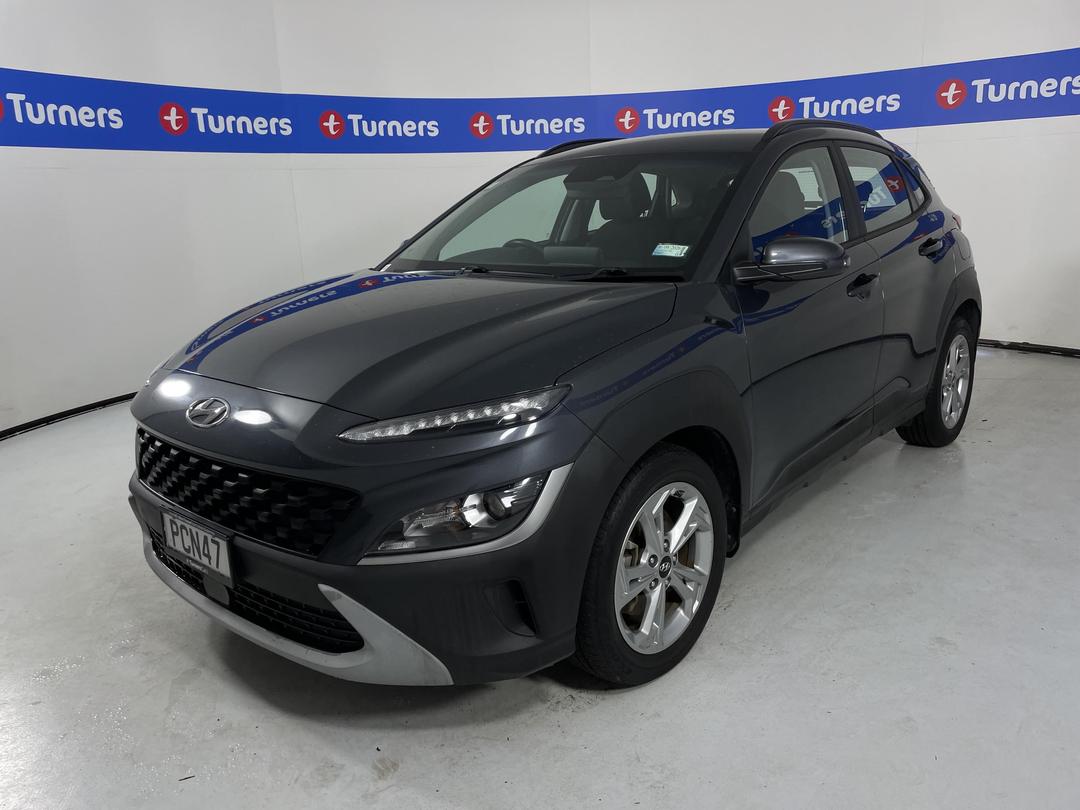 Photo '4' of Hyundai Kona