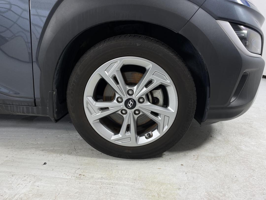 Photo '9' of Hyundai Kona