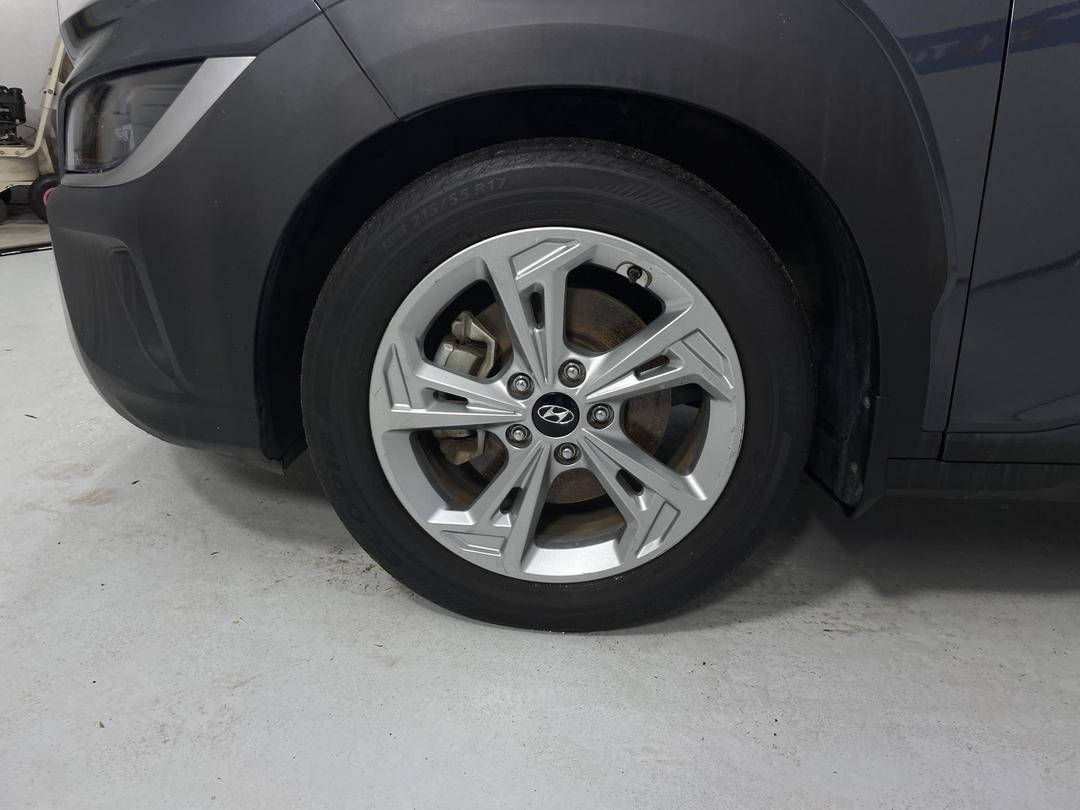 Photo '10' of Hyundai Kona