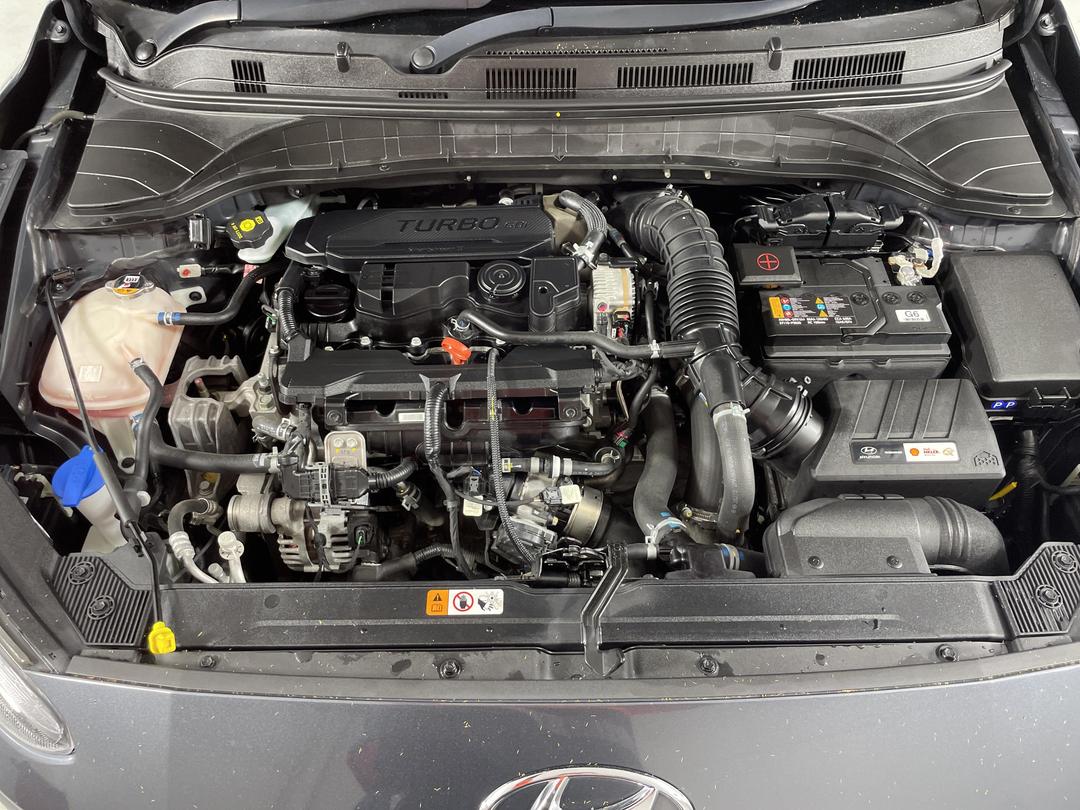 Photo '13' of Hyundai Kona