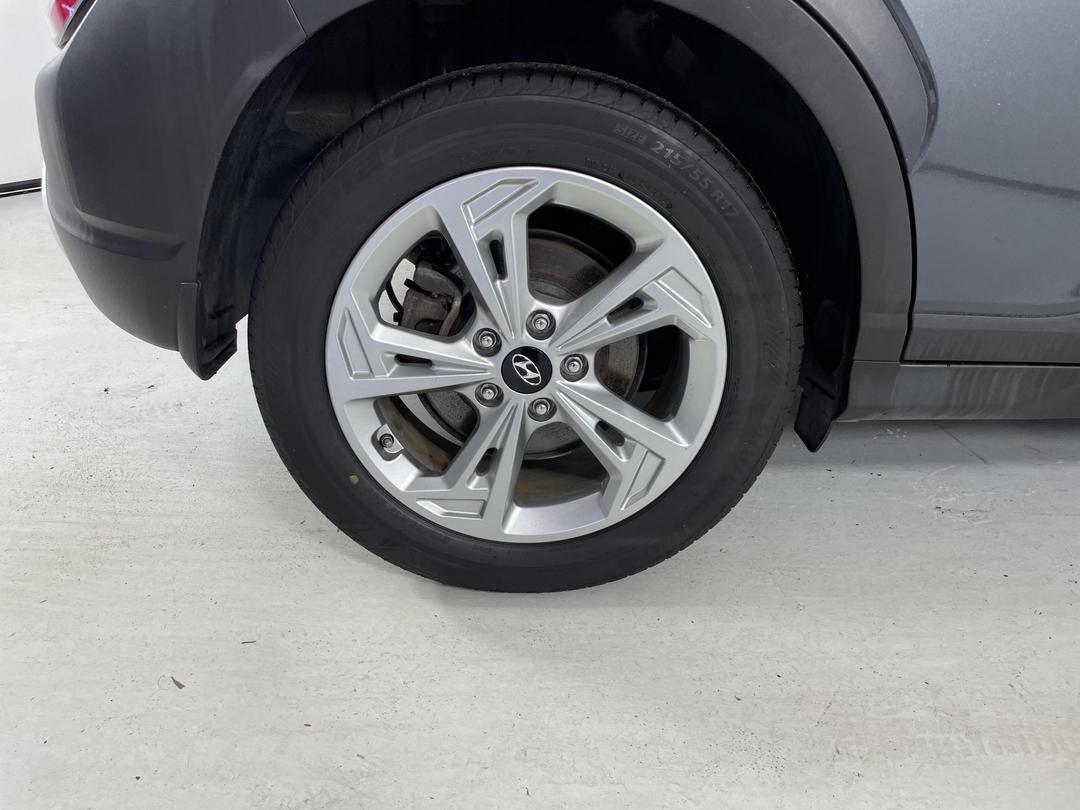 Photo '12' of Hyundai Kona