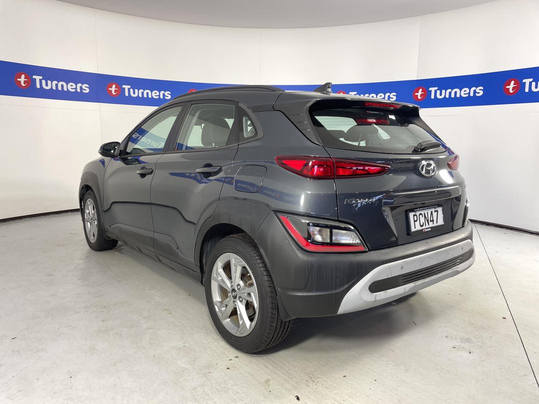 Photo '5' of Hyundai Kona