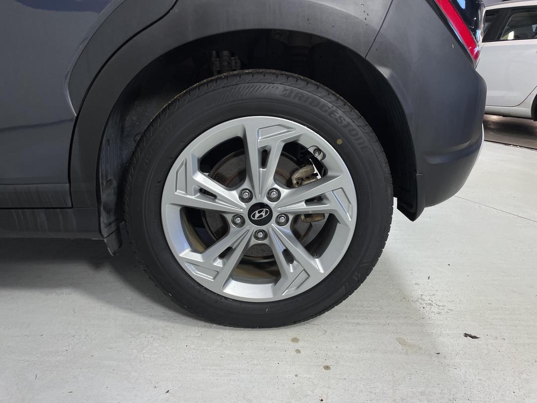 Photo '11' of Hyundai Kona