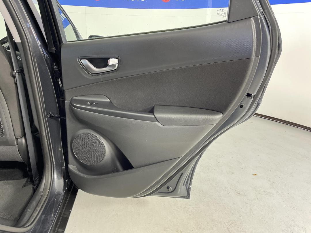 Photo '19' of Hyundai Kona