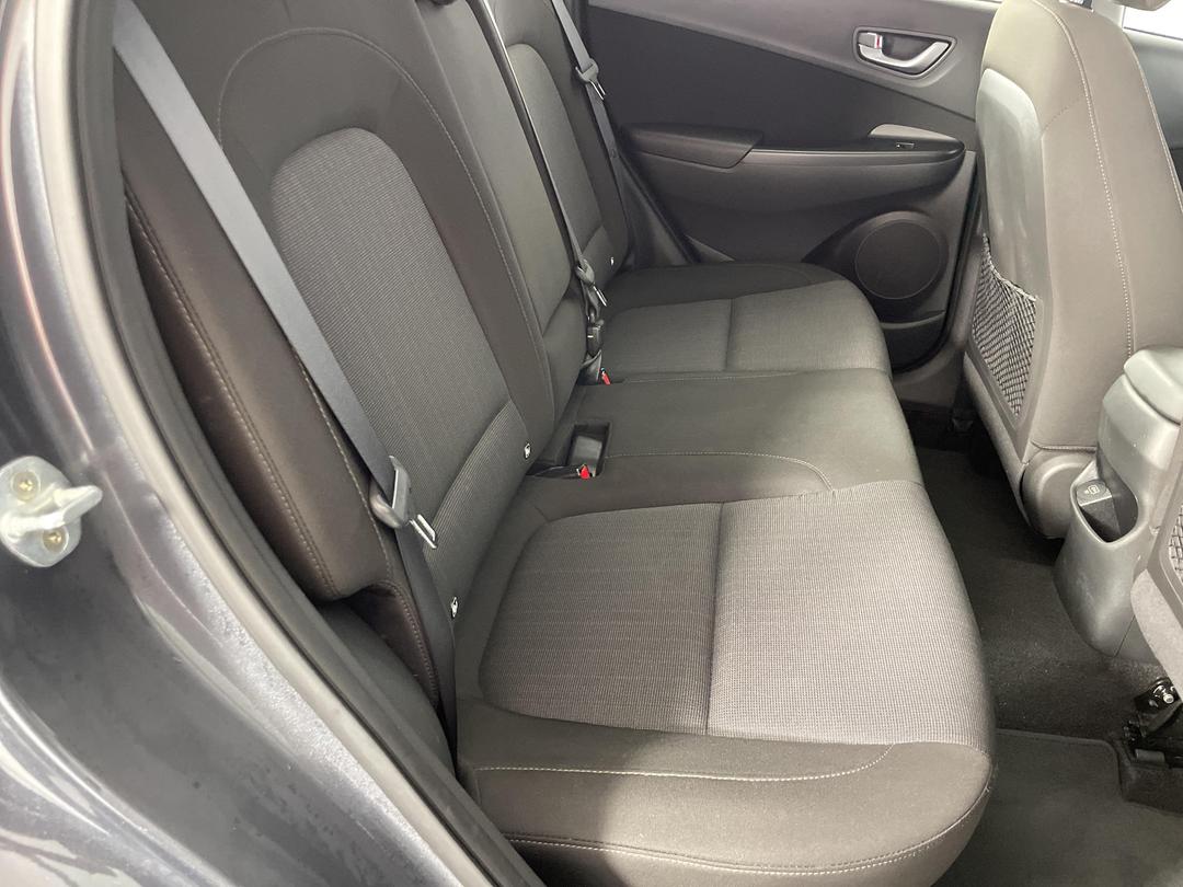 Photo '20' of Hyundai Kona