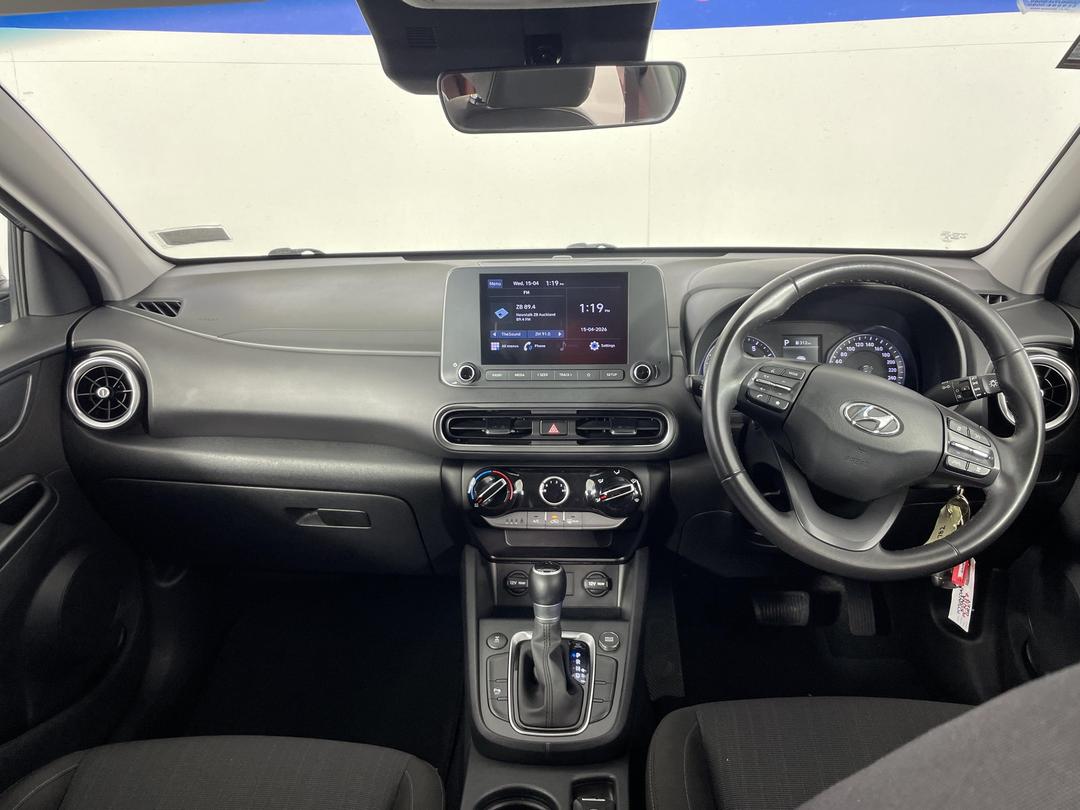 Photo '17' of Hyundai Kona