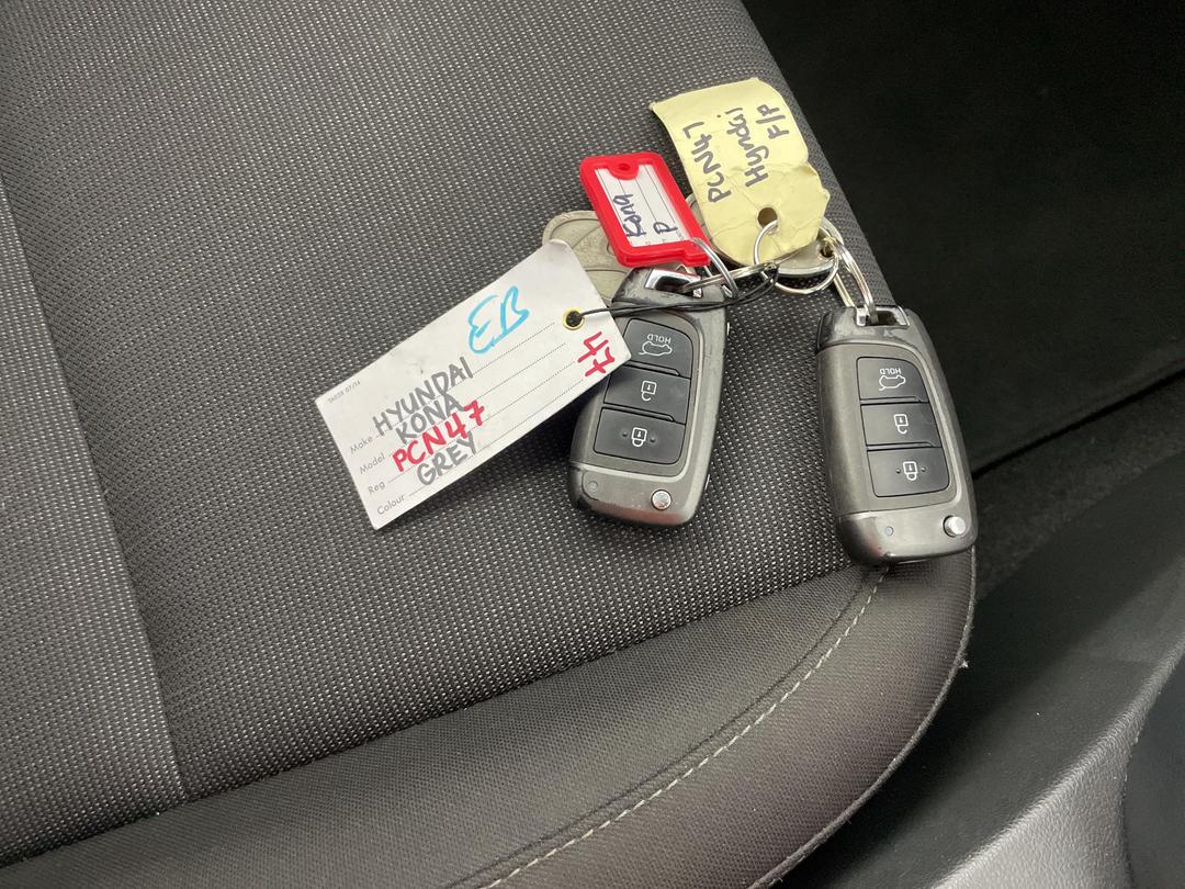 Photo '22' of Hyundai Kona