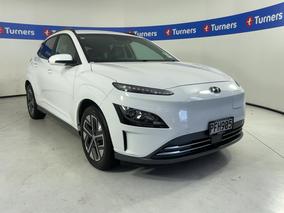 Image of 2022 Hyundai Kona EV 64KWH 2WD