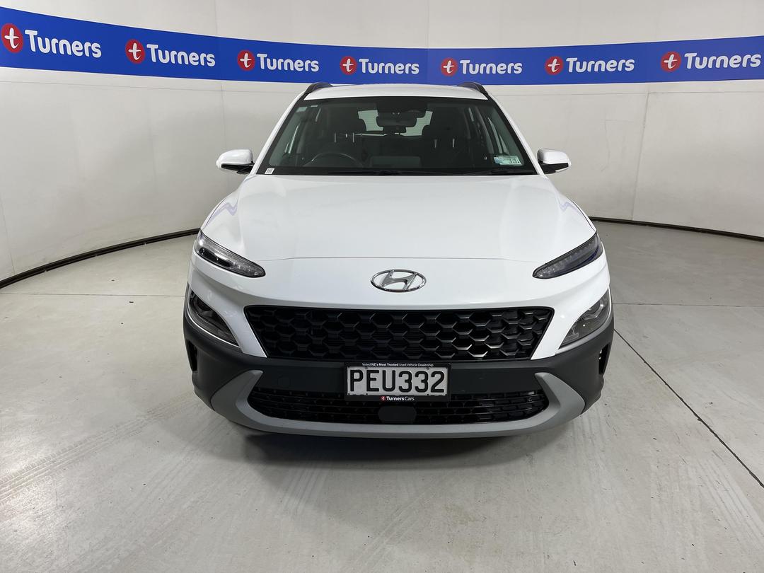 Photo '2' of Hyundai Kona