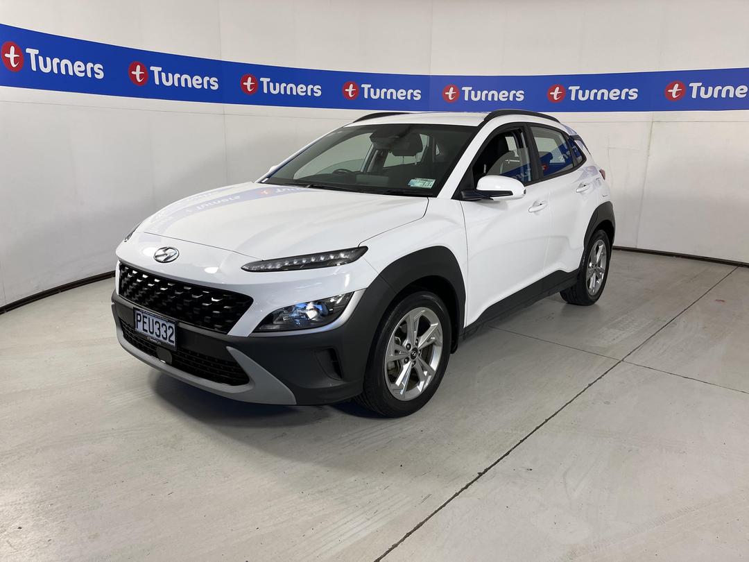 Photo '4' of Hyundai Kona