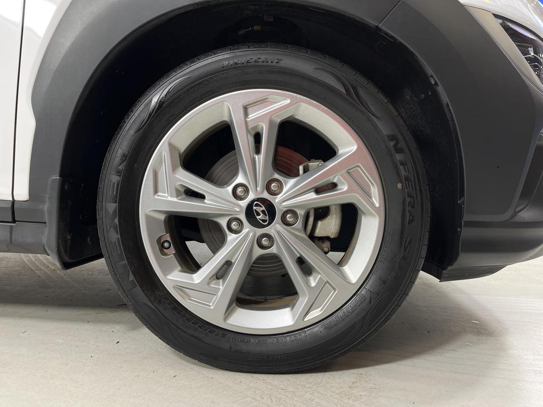 Photo '9' of Hyundai Kona