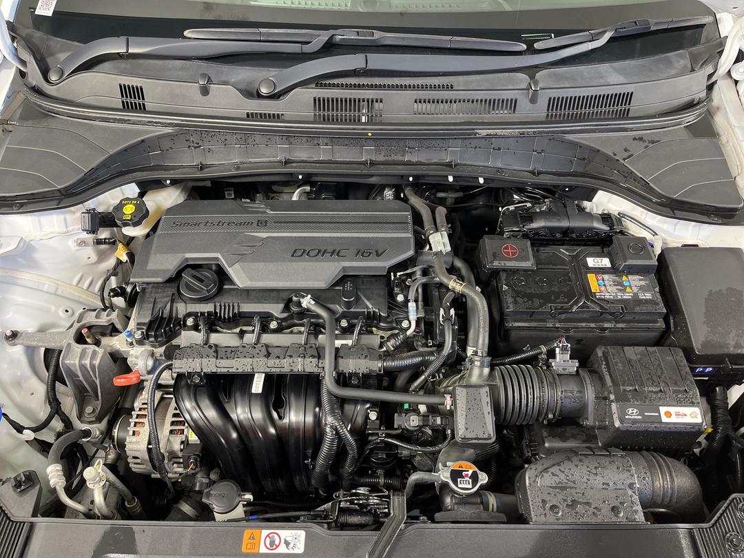 Photo '13' of Hyundai Kona