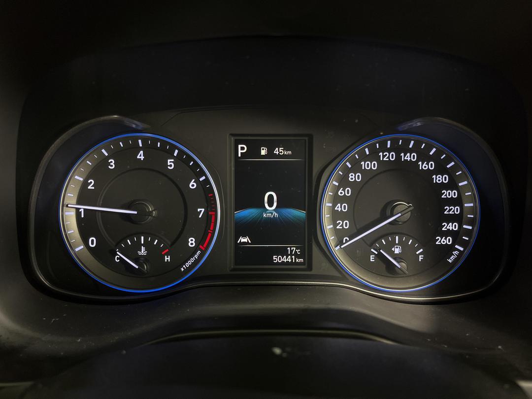 Photo '21' of Hyundai Kona