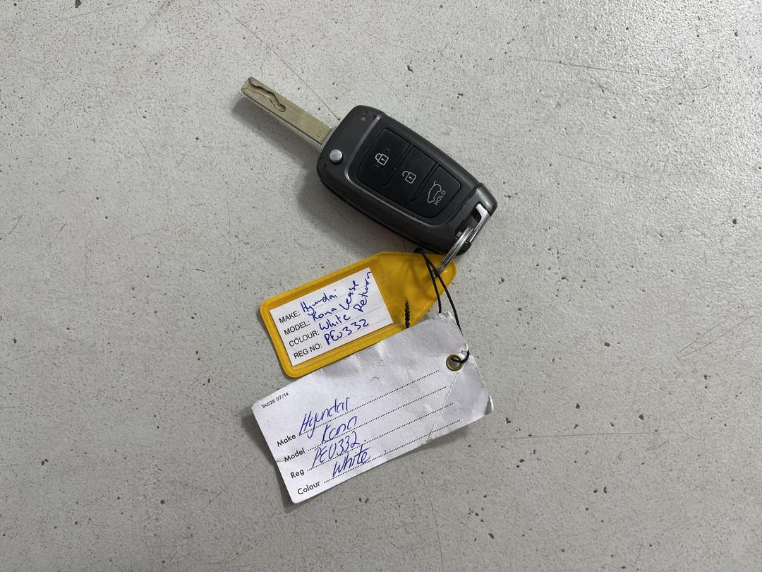 Photo '22' of Hyundai Kona