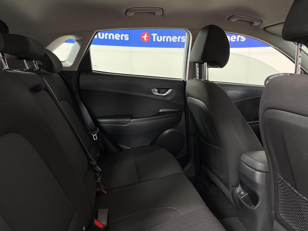Photo '20' of Hyundai Kona