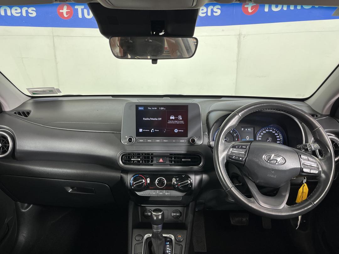 Photo '17' of Hyundai Kona