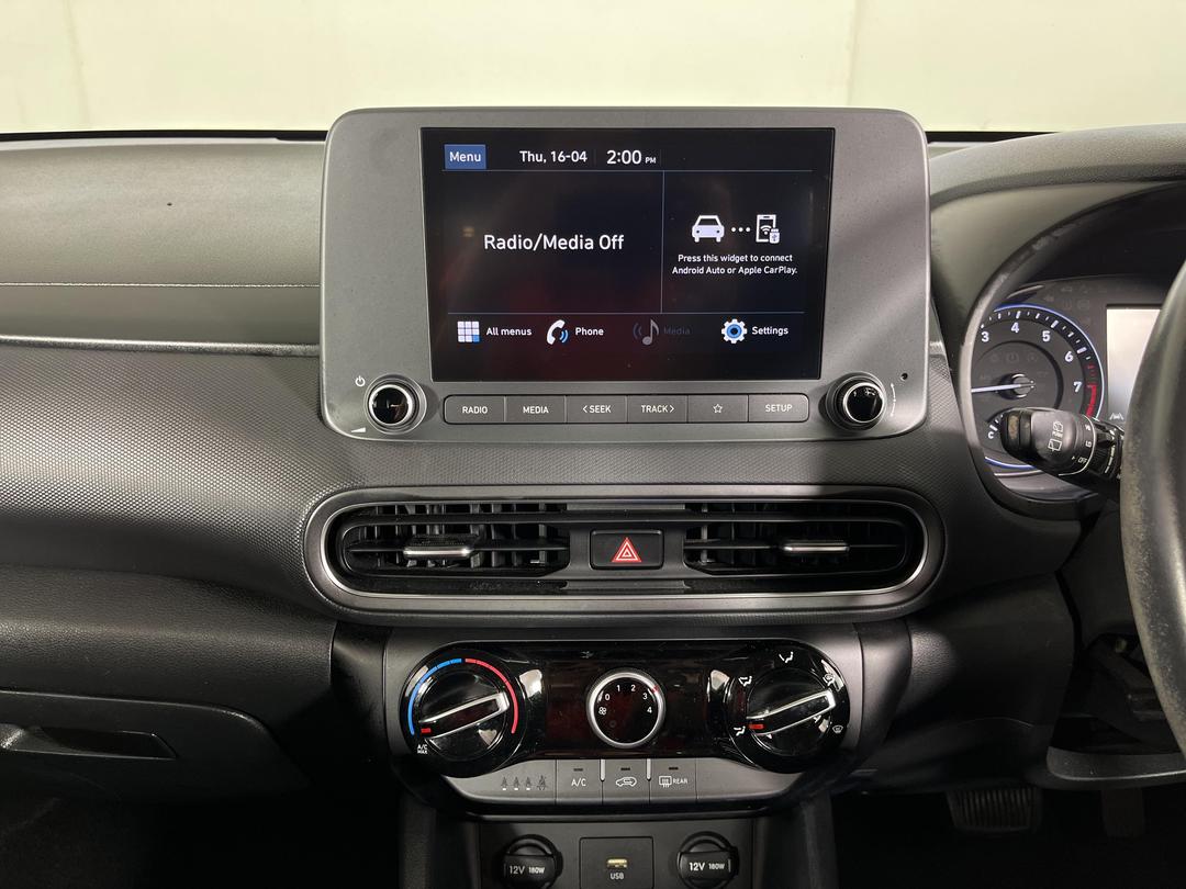 Photo '18' of Hyundai Kona