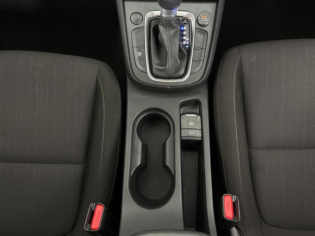 Photo '23' of Hyundai Kona